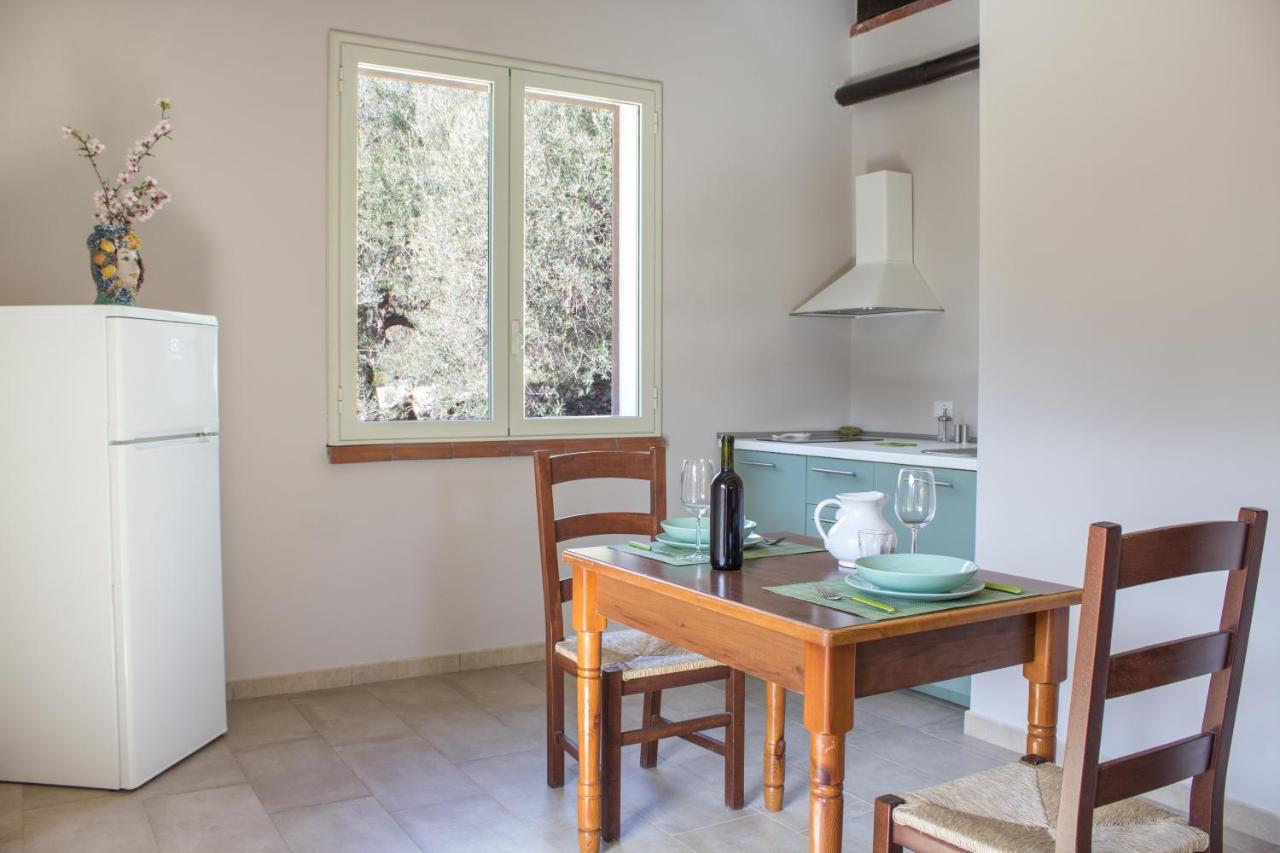 Casa Ziretto Apartment Castelmola Bagian luar foto