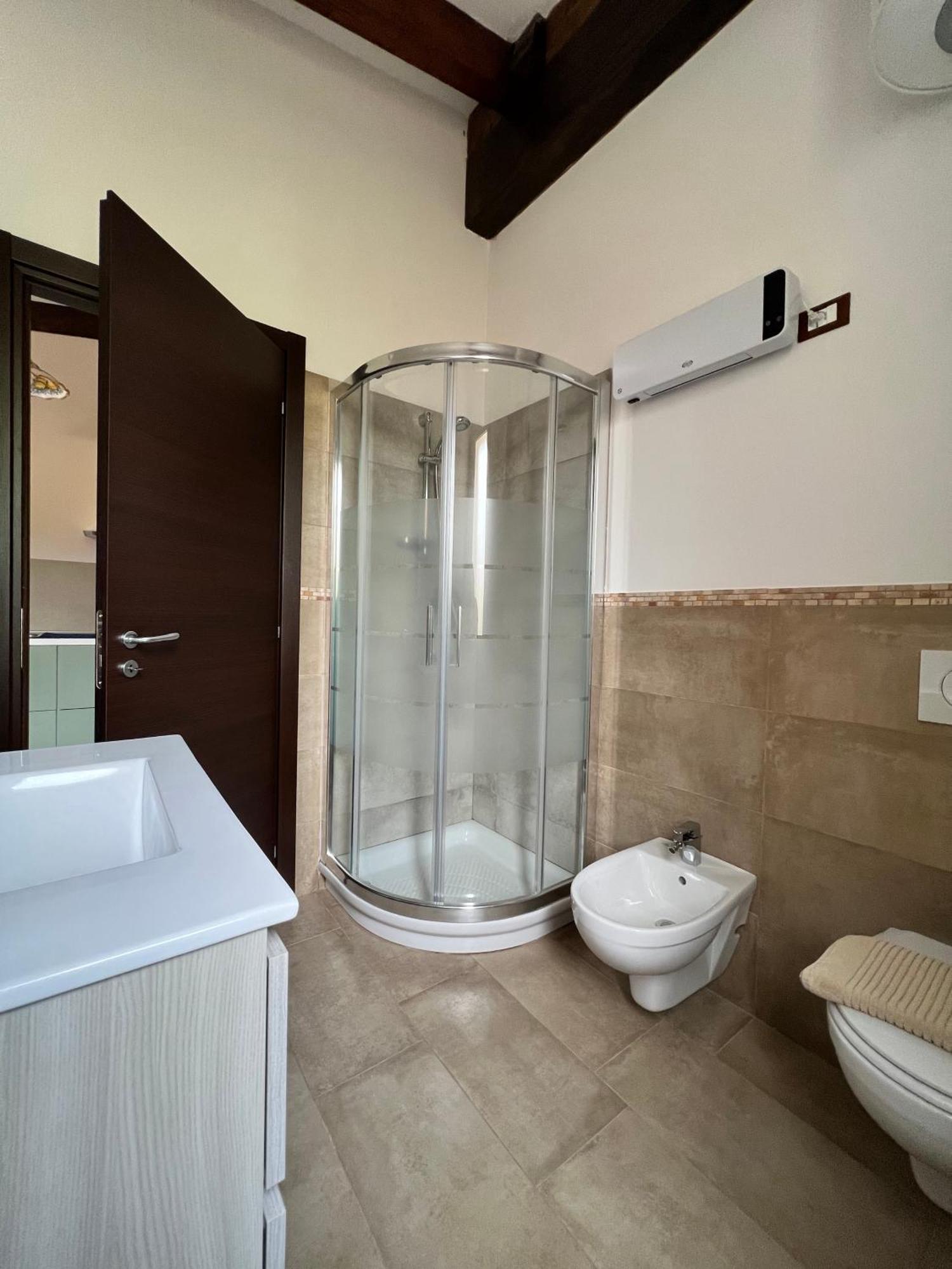 Casa Ziretto Apartment Castelmola Bagian luar foto